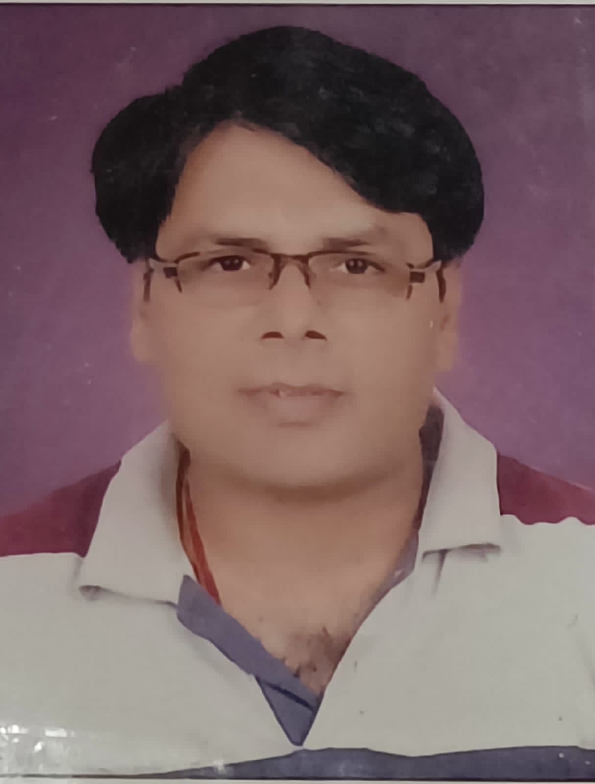 Dr. Mohan Lal