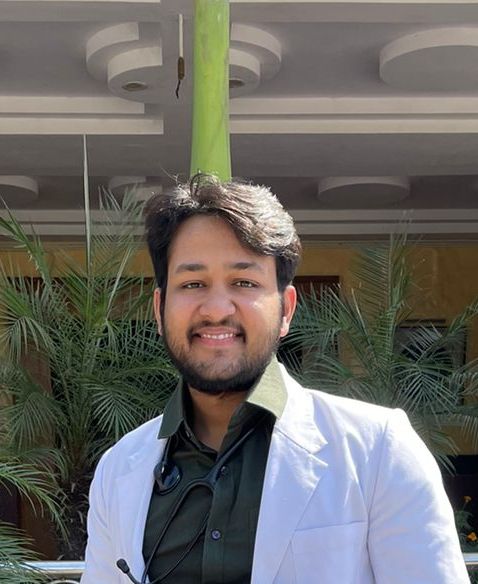 Dr. Shubham Kumar Mittal