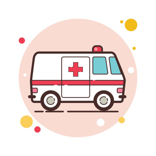 5G-Enabled ICU on Wheels (Ambulance)